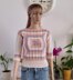 Sweater for spring