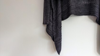 An Dùbhlachd Cardigan