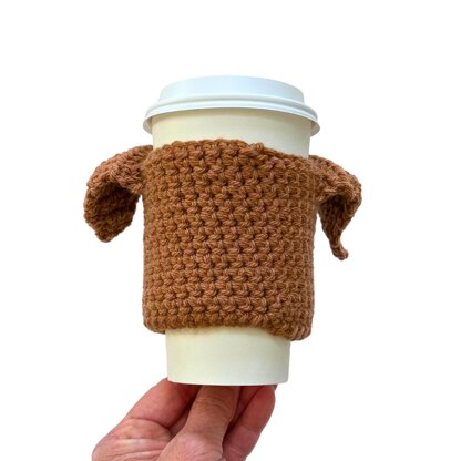 Boxer Adult Mug Cozy