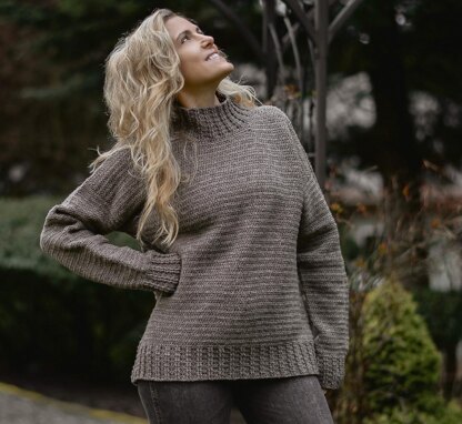 Wyller Sweater