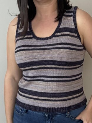 Summer Breeze Tank