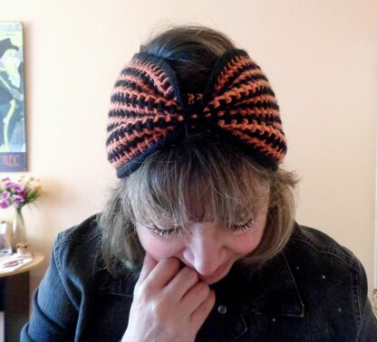 Soho Headband