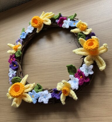 Easter Wreath 2020