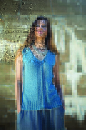 Norah Gaughan Vol. 16 by Berroco