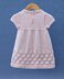 P121 Children's Dress