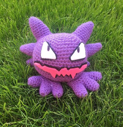 Pokémon Haunter