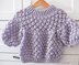 Bubblegum Sweater