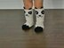 Little Panda socks