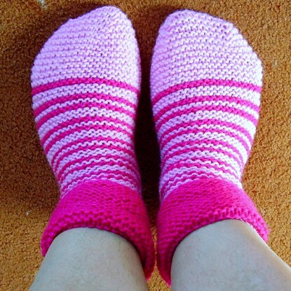 Toastie Toes