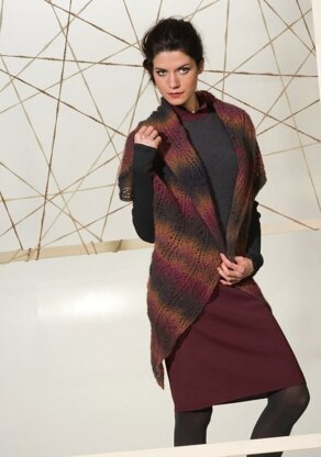 Fatto A Mano Collection 190 by Lang Yarns
