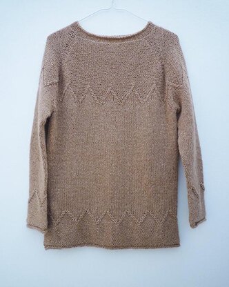 Lorelle Jumper