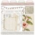 49 And Market Collection Pack 12"X12" - Vintage Artistry Coral