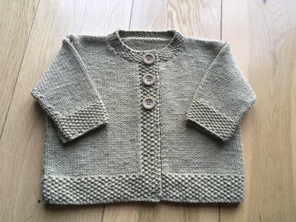 Cardigan for Olivia