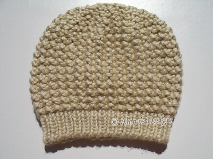 Jane Slouchy Hat