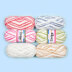 Caramel Stripe (4508)