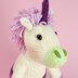 Unicorn + Donkey / Einhorn + Esel