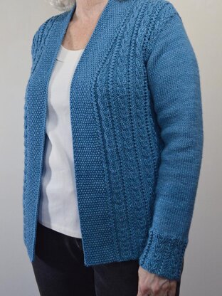 Pemberton Cardigan