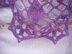 Sumire's Shawl