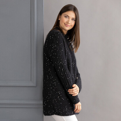 String Joanna Pullover PDF