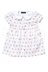 Burda Style Baby Collar Dress and Panties B9357 - Paper Pattern, Size 3M-2