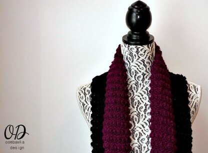 January Infinity Scarf