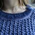 Grape Sweater