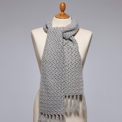 Railey Shell Scarf