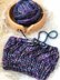 Alpine Swirl Hat