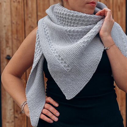 Ava Shawl