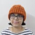 Rustwood Beanie