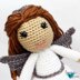 Angel Amigurumi