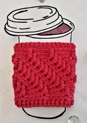 Lavazza Cup Cozy