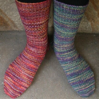 Ringwood Socks