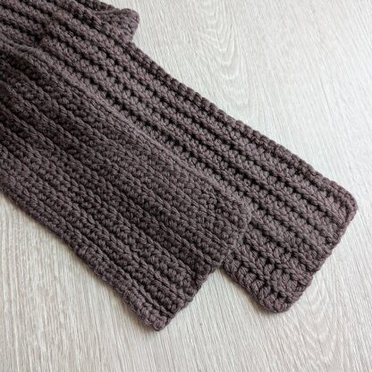 Negai Scarf