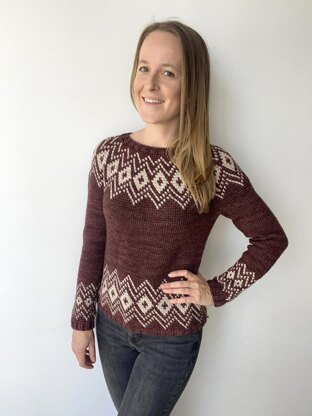 Eira Sweater