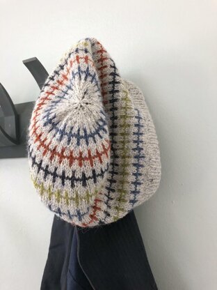 In Stitches Hat