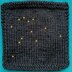 Aquarius Zodiac Square
