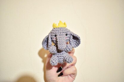 Mini Elefante