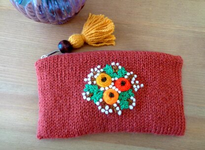 Summer Purse Bag