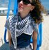 Shipshape Shawl & Shawlette