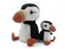 Amigurumi Puffin Bird