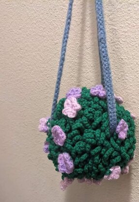 Hanging Ball Plant