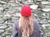 Fisherman's Rib Stitch Beanie