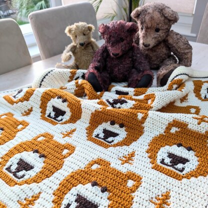 Teddy Bears Retreat