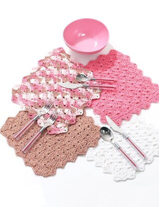 The Best of Lily Dish Cloths by Lily Sugar 'n Cream