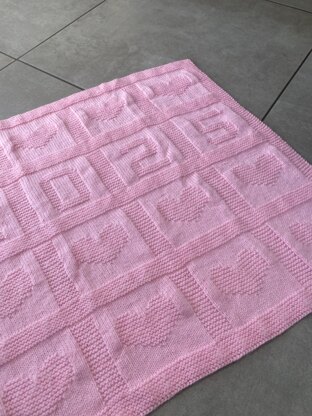 Born in Blanket 2025 - 2029