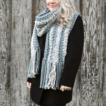 Eton Scarf