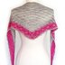 Shine On Shawl