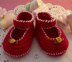 Little Lilly Baby Shoes