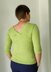 Begonia Pullover